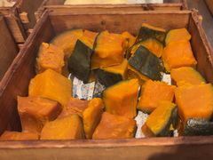 -金海湾自助餐厅(金陵饭店)