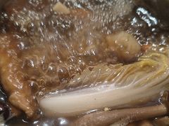 -一叶一世界•素食餐厅(新光天地店)