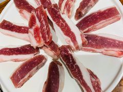 -原始泥炉烤肉(总店)