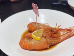 -周姑娘不等味·牛羊肉火锅·螃蟹罗氏虾·烤鱼烤串(高邮店)