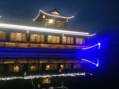 -洛漾舸船宴餐厅(洛漾半岛店)