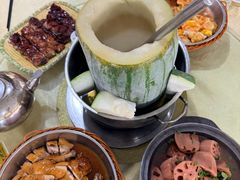 -红旗山庄(圭峰山店)