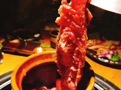 -本寻烧肉酒场(双井店)