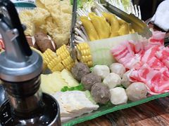 -春润大地海南椰子鸡(沙井京基百纳广场店)