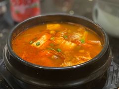 -木槿花韩式炭烤·熟成肉工坊(孙文东路店)