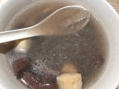 -鸡鸣汤包(复地活力广场店)