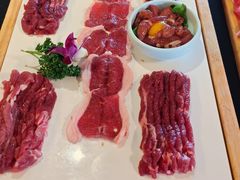 -阳坊胜利涮羊肉(阳坊老店)