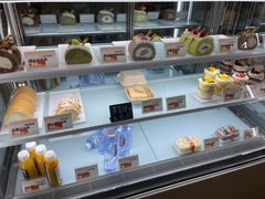 -卷们·现制生日蛋糕·蓝风车动物奶油(金源店)
