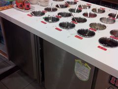 -龙凤禧毛肚火锅(阳光舜城店)