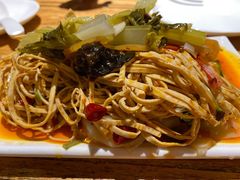 凉菜-福苗小骆驼烧烤(莲湖路店)
