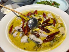 -江南里·新浙菜(苏州大悦城店)