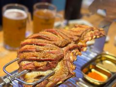 -龙头烤羊排•烤全羊•精酿扎啤(厦滘店)