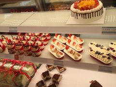 -好利来(桃源店)