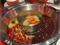 -大龙燚·旷野鲜火锅(广州首店)