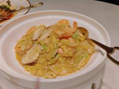 -迦南苑·新派青岛菜·生日纪念日主题餐厅