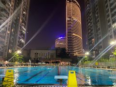 -猎德游泳池(猎德花园店)