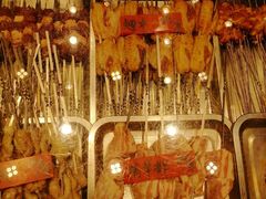 -小螺号海鲜·地道鲁菜(泉城广场店)