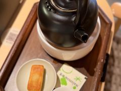 -奈雪茶院·茶室茶馆(广州粤海天地店)