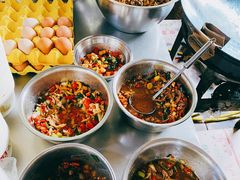 -周记热干面豆皮大王(桃花东街店)