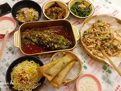 -东排食堂长沙小吃大排档(五一广场店)