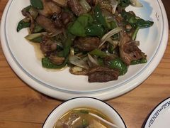 -旺角小渔村·海肠捞饭开创者(环山路店)