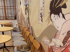 -Let's go狗咖·猫咖·奶狗·桌游(春熙路IFS店)