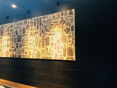 -星巴克(西安机场1店T3到达店)