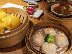 -点心传说·粤菜点心(佐阾虹湾店)