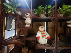 -隐食私房菜(渡口·光荣院南门·老街店)