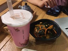 -厝内小眷村(天河南一路店)