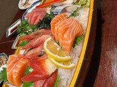 -松子料理(亮马桥店)
