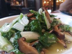 -山水人家(九堡店)