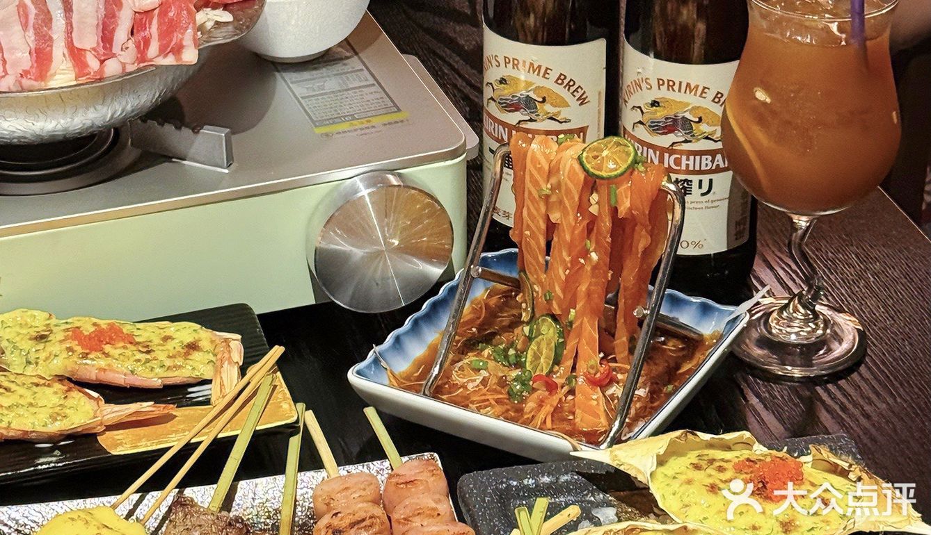长春📍值得反反复复去的平价烧鸟🍡🍻
