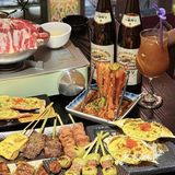 长春📍值得反反复复去的平价烧鸟🍡🍻