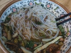 -太婆抱罗粉…海南特色小吃(一市场店)