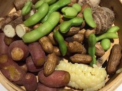 五谷丰登-丰收日(五角场店)