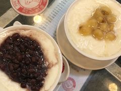 -义顺牛奶公司(庇利金街店)