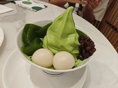抹茶集锦-六六·抹茶66’s SALDessert(保利时光里店)