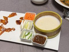 -宝燕壹号景观餐厅(龙盛国际商业广场店)