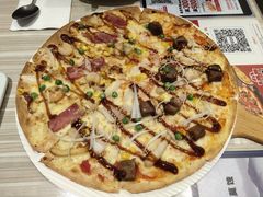 -必胜客(宁海西子国际店)