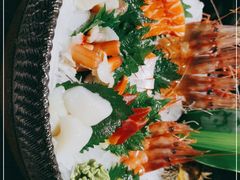 -割烹旭日本料理(龙湖狮山天街店)
