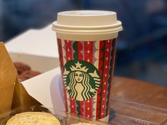 -星巴克臻选(北京富力家园店)