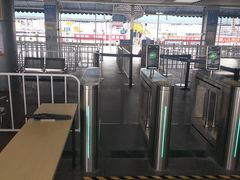 -澳门环岛游湾仔码头