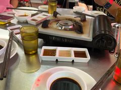 -燃计沙茶皇·香港沙茶火锅(人广旗舰店)