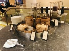 -西安高新希尔顿酒店·咖啡露台西餐厅