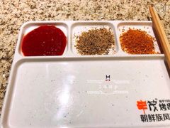 -丰茂烤串(全国首店)