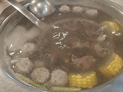 -潮鑫牛肉火锅(敏捷广场店)