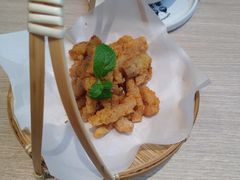 -渔语鱼酸菜鱼新川菜(万象城店)
