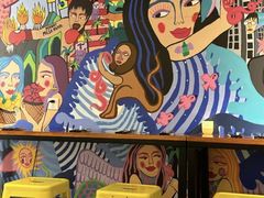 -Mesa Madre梅萨妈妈·Bintana(国贸店)