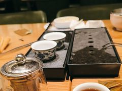 -点心传说·粤菜点心(佐阾虹湾店)